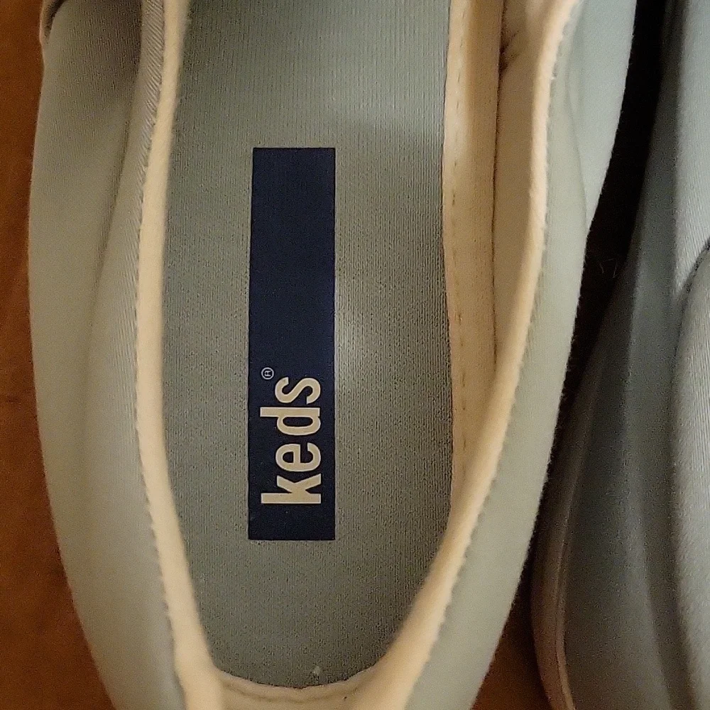 NWT: Keds Micro Stretch Women's Sneakers - Picture 9 of 15